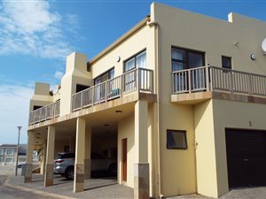 2 Bed House in Bay View