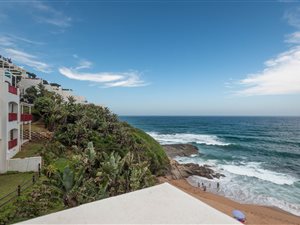 3 Bed Apartment in Shakas Rock