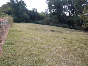 3816 m² Land available in Bothas Hill