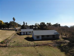3 Bed House in Merrivale Heights