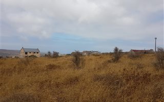 706 m² Land available in Hoogland