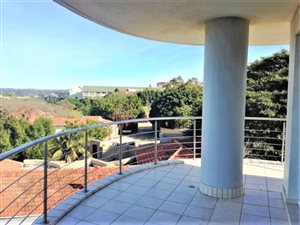 3 Bed Apartment in St Georges Park