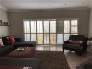 4 Bed Townhouse in Vaal Marina