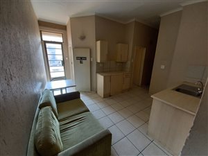2 Bed Apartment in Kempton Park Central
