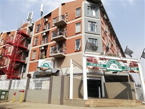 2 Bed Apartment in Kempton Park Central