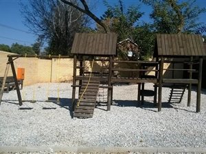 3 Bed Townhouse in Kelvin
