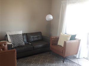 2 Bedroom Apartment in Noordwyk