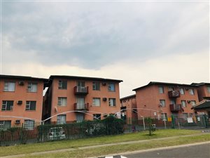 3 Bed Apartment in Wild En Weide