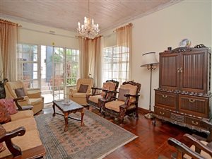 3 Bed House in Westdene