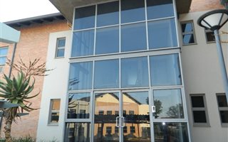 125 m² Commercial space in Tijger Valley and surrounds