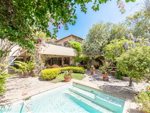 4 Bed House in Fernridge Estate