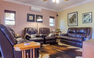 3 Bedroom House in Ballito