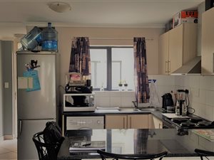 2 Bed Apartment in Somerset Links