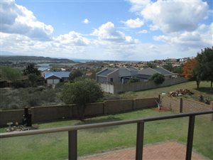 2 Bed Flat in Hartenbos Heuwels