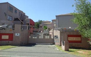 2 Bedroom Townhouse in Winchester Hills