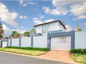 3 Bed House in Dewetshof