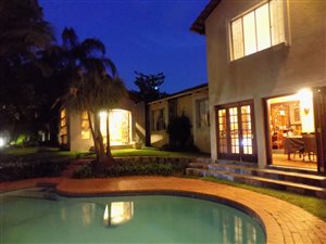 4 Bed House in Garsfontein
