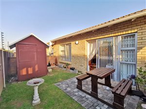 1 Bed Townhouse in Kabega