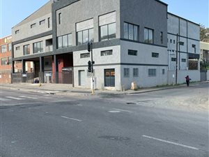 Commercial space in Umgeni Park