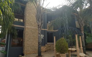 3 Bedroom House in Birdwood