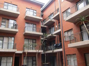 1 Bed Apartment in Richmond