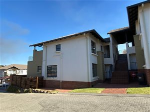 2 Bed Townhouse in Glen Eagles