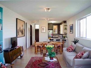 2 Bedroom Flat in Kentview