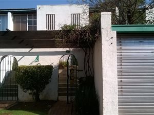 2 Bed Duplex in Windsor West