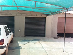 3 Bed House in Sonlandpark