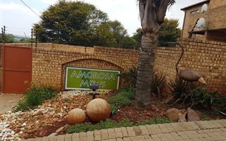 2 Bedroom Apartment in Amorosa