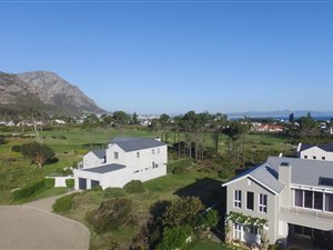 772 m² Land available in Fernkloof