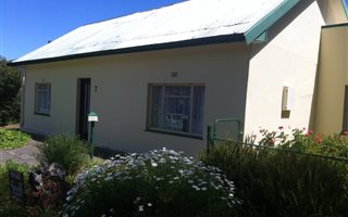 3 Bedroom House in Villiersdorp