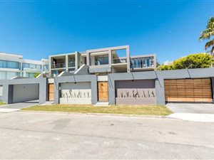 3 Bed House in Humewood