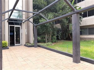 1000 m² Commercial space in Ferndale