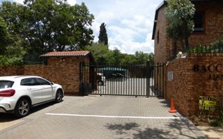 2 Bedroom Apartment in Hatfield