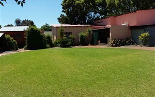 4 Bedroom House in Lyttelton