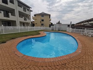 2 Bed Apartment in Shelly Beach