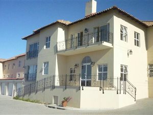 2 Bedroom House in Amanda Glen