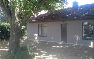 2.2 ha Farm in Glen Donald AH