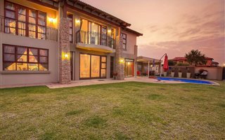 3 Bedroom House in Parkhaven