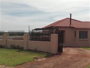 2 Bed House in Eastdene