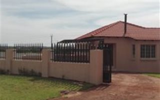 2 Bedroom House in Eastdene