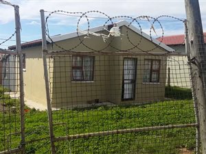 2 Bed House in Bethelsdorp
