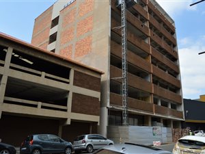 200 m² Retail Space in Marshalltown