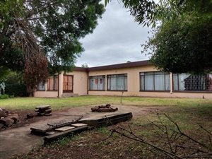5 Bed House in Vanderbijlpark SE7