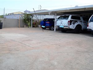 3 Bed House in Clayfield