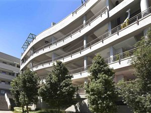 1 Bed Apartment in Hurlingham