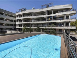 1 Bedroom Apartment in Hurlingham