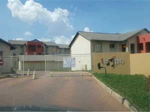 2 Bed Apartment in Sagewood