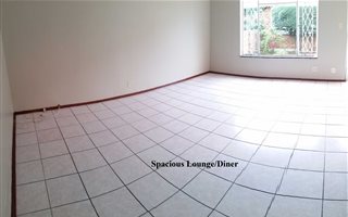 2 Bedroom Duplex in Dayanglen